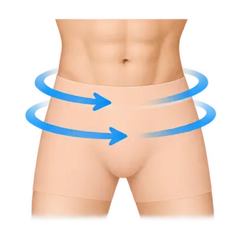 Seamless Second-Skin Fit