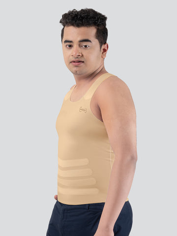 Dermawear Men's Breezeology Zenrik