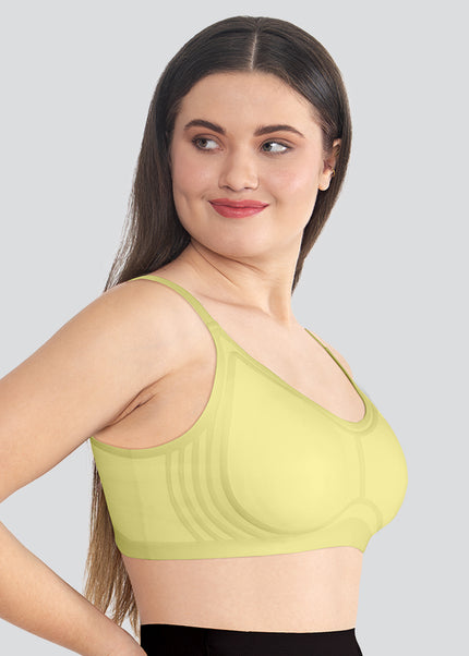 Tea Green