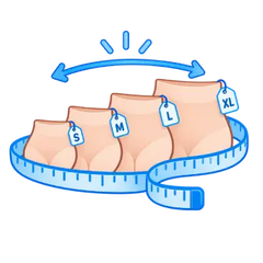 Flexible Relaxed Fit