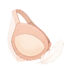 Integrated Foam Cups