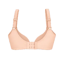 Back Hook Closure