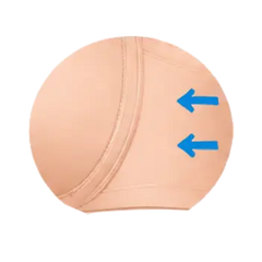 Targeted Compression Fit