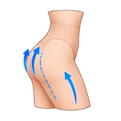 Thigh Smoothing Fit
