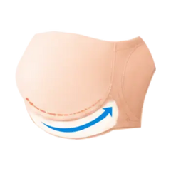 Underbust Lift Support