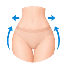Universal Size Fit