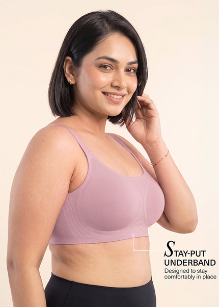 Dermawear Women Invism W-Design Bra C-236
