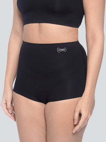 Dermawear Women's Breezeology Mini Corset