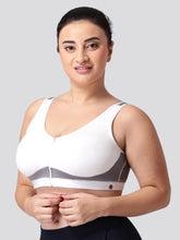 Load image into Gallery viewer, Dermawear Sports Bra SB-1106
