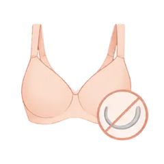 Wire-Free Support