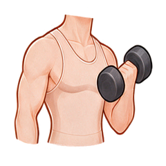 Confidence-Boosting Fit