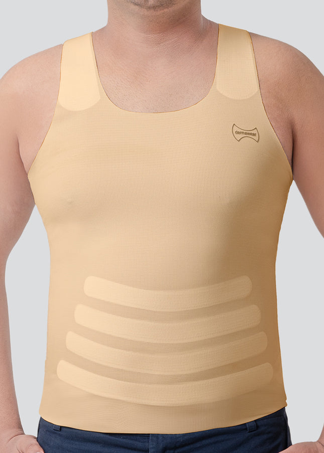 Dermawear Men's Breezeology Zenrik