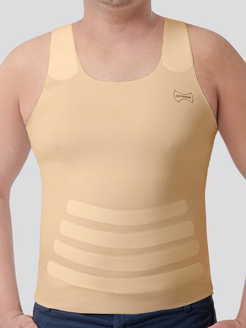 Dermawear Men's Breezeology Zenrik