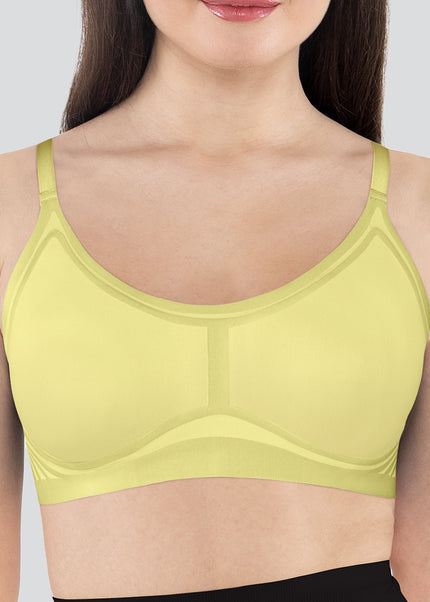 Tea Green