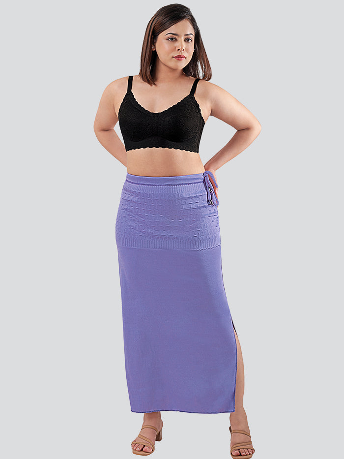 Dermawear Women S3 Silicone Saree Shapewear