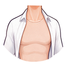 Seamless & Invisible Fit