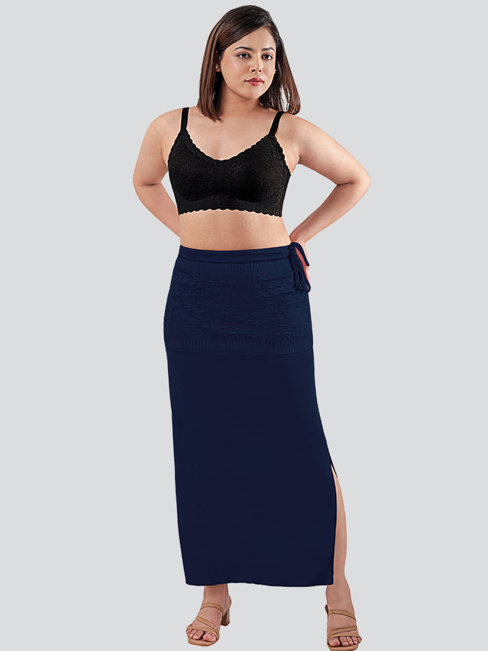 Dermawear Women S3 Silicone Saree Shapewear