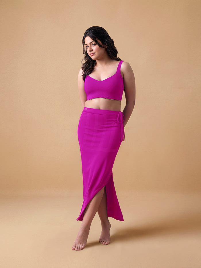 Dark Pink