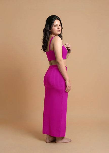 Dark Pink