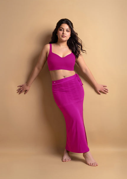 Dark Pink