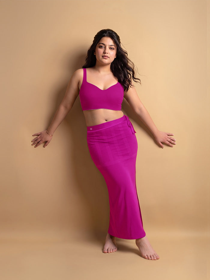 Dark Pink