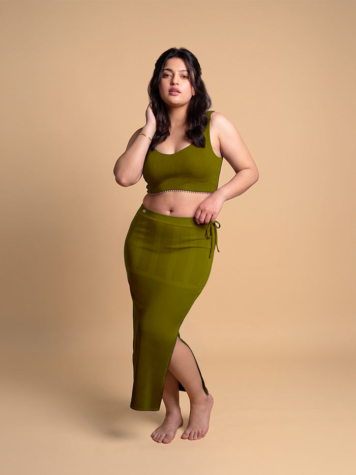 Olive Green