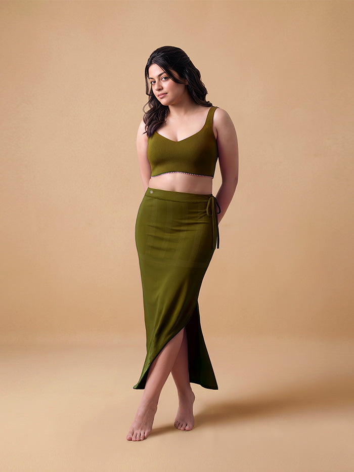 Olive Green