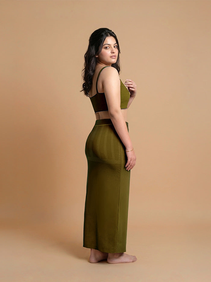 Olive Green