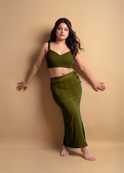 Olive Green