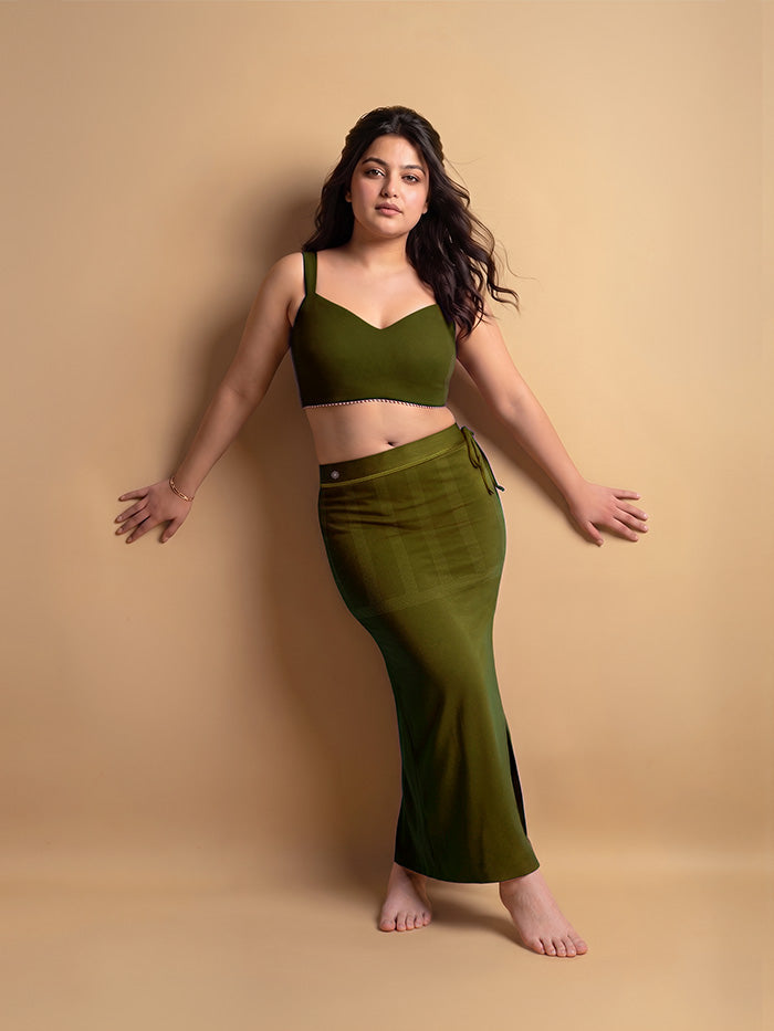 Olive Green
