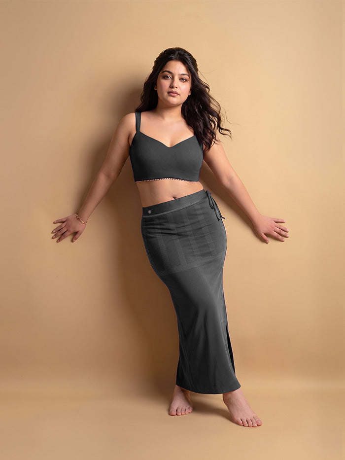 Grey