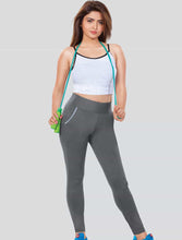 Load image into Gallery viewer, Activewear Pant For Workout With Pocket AS-701
