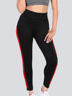Black (Red/White)