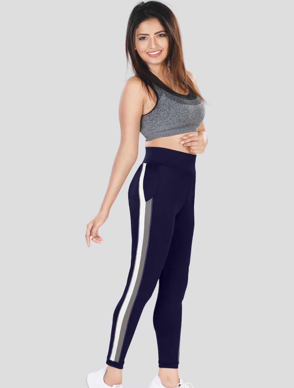 Why are leggings considered pants? - Quora