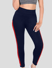 Blue (Red/White)