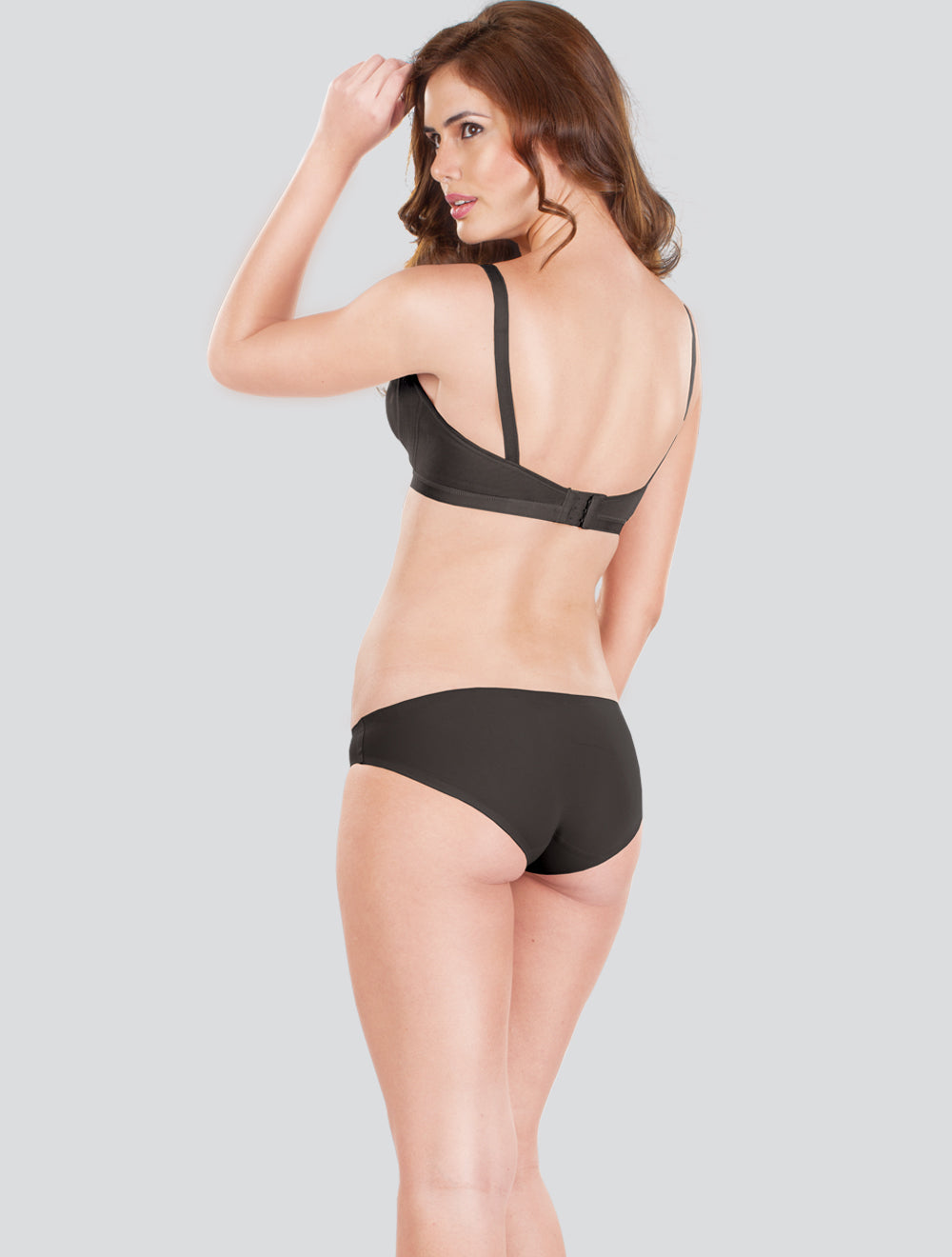 dermawear Ally Women Push-up Non Padded Bra - Buy dermawear Ally Women  Push-up Non Padded Bra Online at Best Prices in India