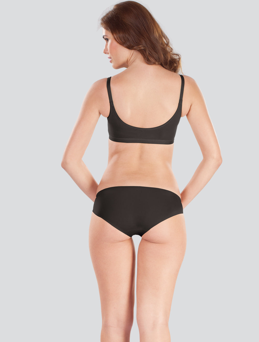 Dermawear Women's Ally Plus Support Bust Shaper at Rs 610.00, Ladies Body  Shaper