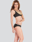 Dermawear Women's Bracer Bust Shaper