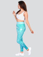 Load image into Gallery viewer, Dermawear DP-5005 Digitally Printed Active Pants
