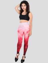 Load image into Gallery viewer, Dermawear DP-5007 Digitally Printed Active Pants
