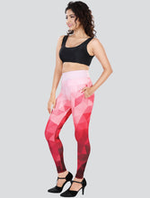 Load image into Gallery viewer, Dermawear DP-5007 Digitally Printed Active Pants
