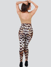 Load image into Gallery viewer, Dermawear DP-5009 Digitally Printed Active Pants
