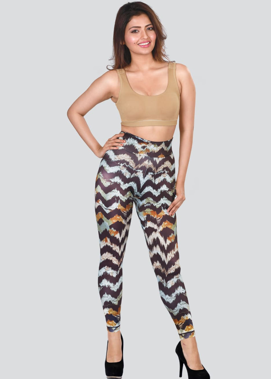 Multicolour