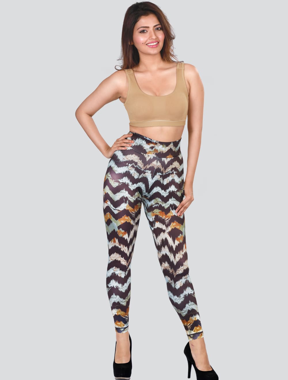 Multicolour
