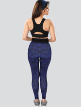 Load image into Gallery viewer, Dermawear DP-5017 Digitally Printed Active Pants
