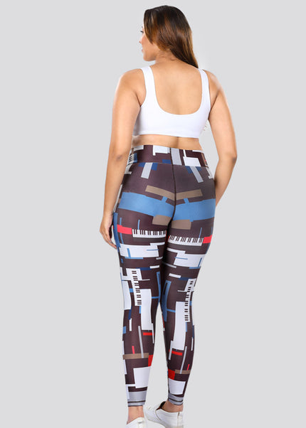 Multicolour