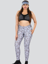 Load image into Gallery viewer, Dermawear DP-5034 Digitally Printed Active Pants
