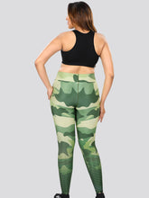 Load image into Gallery viewer, Dermawear DP-5036 Digitally Printed Active Pants
