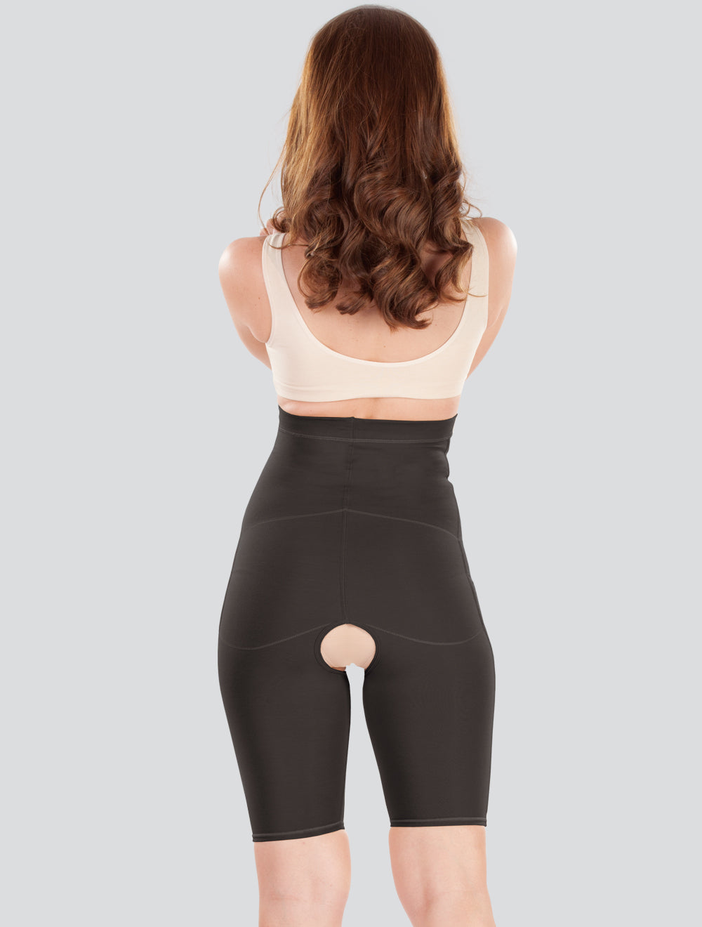 Buy Dermawear Hip Corset Plus - Nude Online