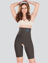 Load image into Gallery viewer, Dermawear Women&#39;s Hip Corset Hips &amp; Thighs Shaper
